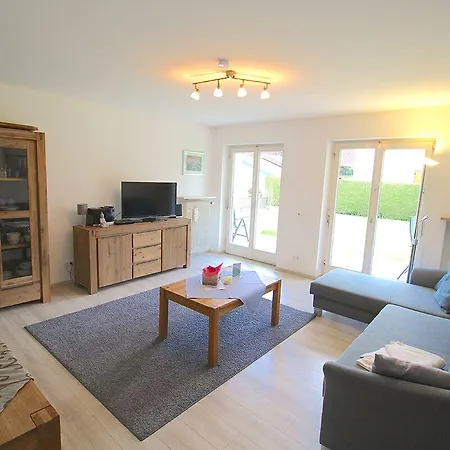 Tim Διαμέρισμα Γκάρμις-Παρτενκίρχεν