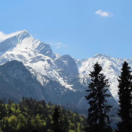 Tim Garmisch-Partenkirchen